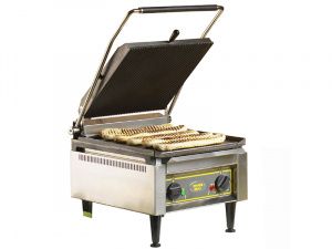 Прижимной гриль Roller Grill PANINI XL Прижимной гриль Roller Grill PANINI XL