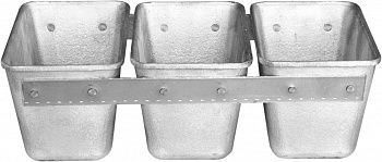 Кондитерская форма Спика Форма №11/3 Кондитерская форма Спика Форма №11/3