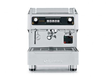 Кофемашина Fiamma Marina CV