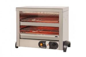 Тостер Fiamma TOSTI D4