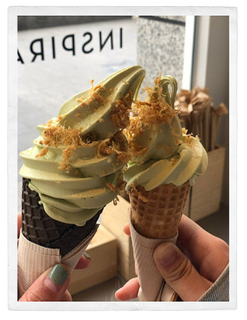 Фризер для мороженого PASMO S110F