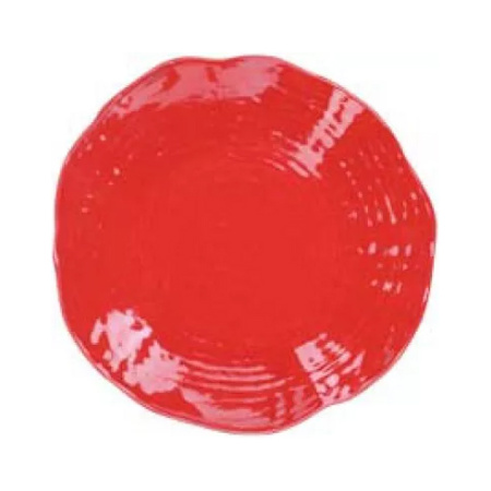 Тарелка плоская KUTAHYA MEZOLIT MZL22DU74036, 22 см