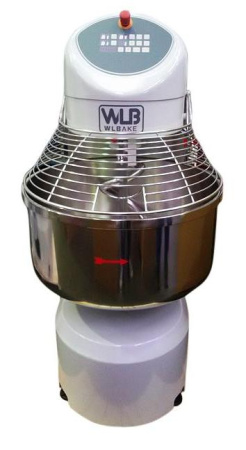 Тестомес WLBake SP80 S