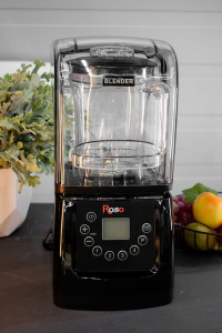 Блендер Rosso HS-S350 PRO