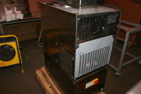 Уцененный ферментатор JAC TRADILEVAIN TL40 (МК)