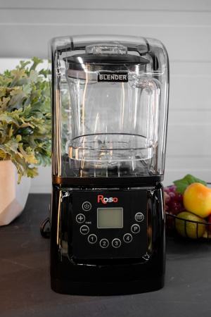 Блендер Rosso HS-S350 PRO