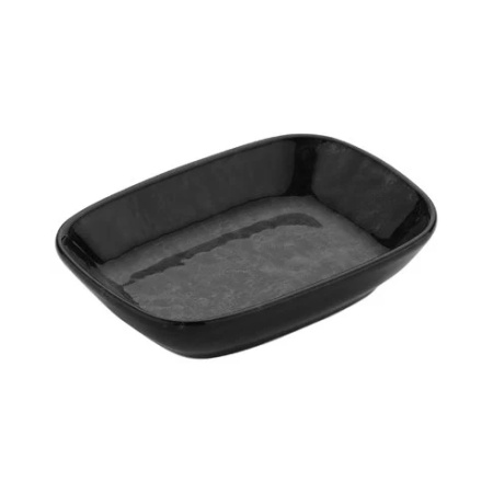 Салатник KUTAHYA CORENDON Magnetite BNEO14KR890220, 14x11 см