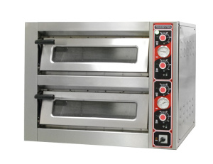 Печь для пиццы Kocateq F2/62EAV T Печь для пиццы Kocateq F2/62EAV T