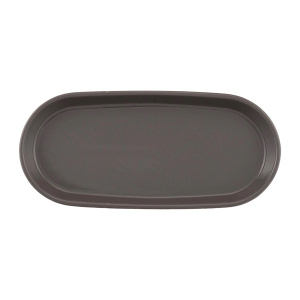 Блюдо KUTAHYA LAGOM Chocolate NOR17KY855A29, 17 см Блюдо KUTAHYA LAGOM Chocolate NOR17KY855A29, 17 см
