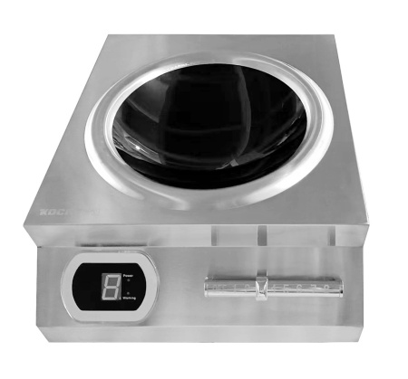 Плита индукционная Kocateq DC 5000M WOK