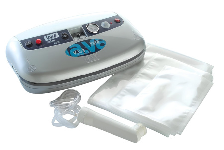 Вакуумный упаковщик LAVA V.333 PREMIUM