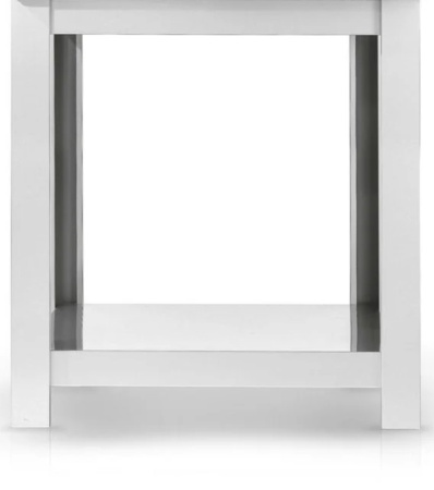 Подставка-стенд Cuppone SDN635/1 для печи для пиццы