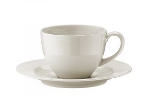 Чашка с блюдцем Bonna RIT01CFT Чашка с блюдцем Bonna RIT01CFT