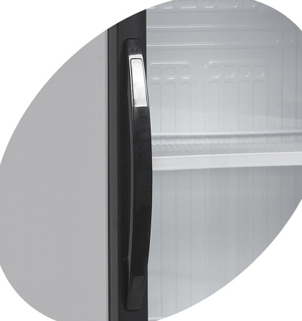 Шкаф холодильный Tefcold CEV425CP 2 LED