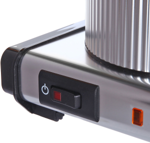 Moccamaster CDT Grand кнопка вкл