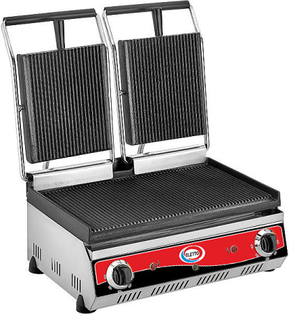 Гриль Eletto R80