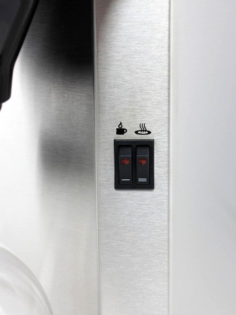 Кофеварка Hurakan HKN-CM2