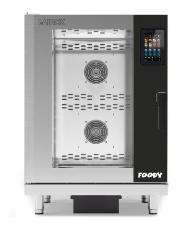 Пароконвектомат Lainox FOODY FOEN101+BPK