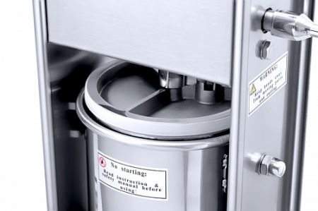 HURAKAN HKN-ISV3 ручной