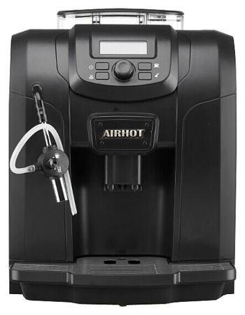 Автоматическая кофемашина Airhot AC-715
