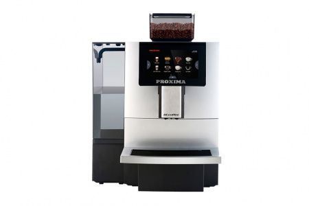 Кофемашина Dr.Coffee F11 Big Plus Proxima