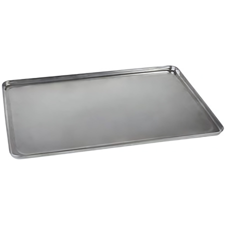 Противень Hurakan 350х275 нержавеющий для печи HKN-XF026E