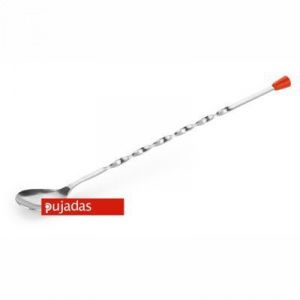 Ложка барная Pujadas 319.100 Ложка барная Pujadas 319.100