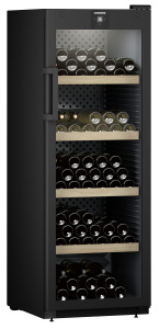 Винный шкаф Liebherr WPbl 5001-20 001 Винный шкаф Liebherr WPbl 5001-20 001