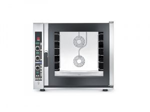 Конвекционная печь Tecnoeka EKF664EUD Конвекционная печь Tecnoeka EKF664EUD