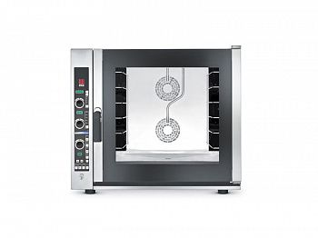 Конвекционная печь Tecnoeka EKF664EUD Конвекционная печь Tecnoeka EKF664EUD