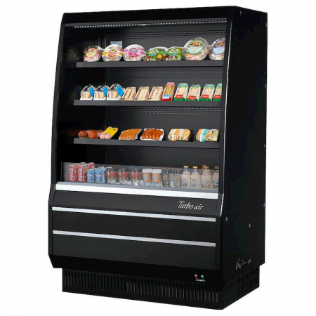 Гастрономическая холодильная горка Turbo Air TOM-50MB