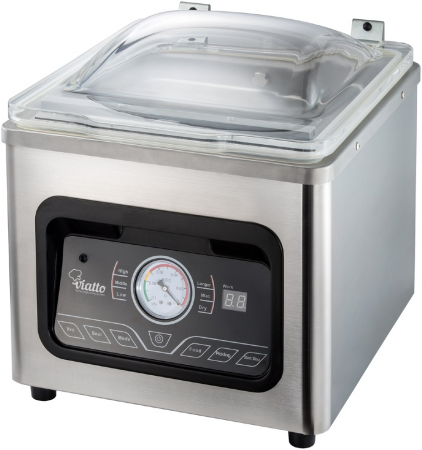 Вакууматор VA-VS320