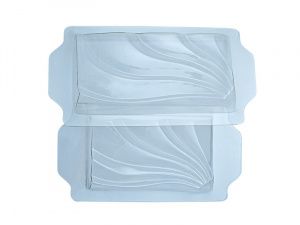 Форма кондитерская Martellato SS001