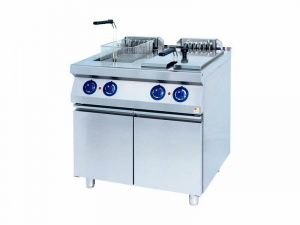 Фритюрница Kogast EF T7/28 Фритюрница Kogast EF T7/28