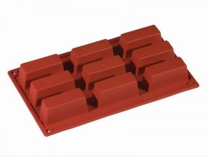 Форма кондитерская PAVONI FR 028 Форма кондитерская PAVONI FR 028