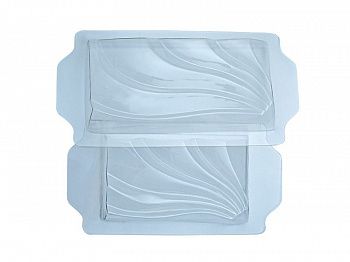 Форма кондитерская Martellato SS001