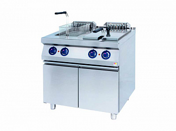 Фритюрница Kogast EF T7/28 Фритюрница Kogast EF T7/28