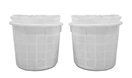 Центрифуга для сушки салата Kocateq WF35E