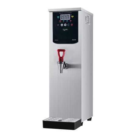 Кипятильник проточный Rosso HWB-5L серебряный Кипятильник проточный Rosso HWB-5L серебряный