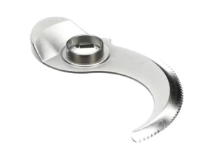 Лезвие Robot-Coupe 118241S, с мелкими зубчиками