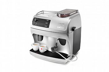 Кофемашина Gaggia Syncrony Logic RS Кофемашина Gaggia Syncrony Logic RS