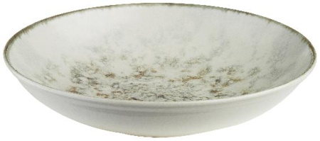 Тарелка глубокая KUTAHYA Unearth BNTS25CK890550, 250 мм