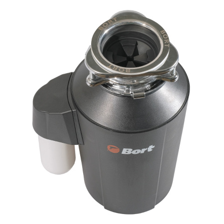 Измельчитель отходов BORT Alligator Green