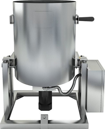 Карамелизатор RoboLabs SugarLips 10 Left