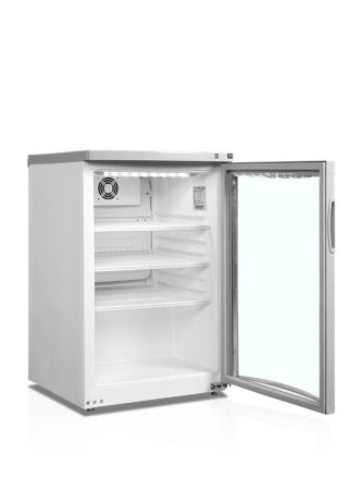 Шкаф холодильный Tefcold BC85 без продуктов