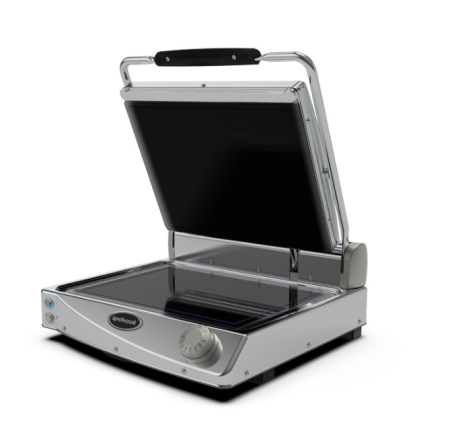 Контактный гриль Spidocook Spidoglass SP015