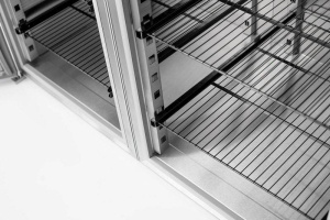 Холодильный шкаф Аркто V1.0-Gd (пропан)