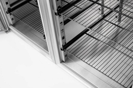 Морозильный шкаф Аркто F1.0-G (пропан)