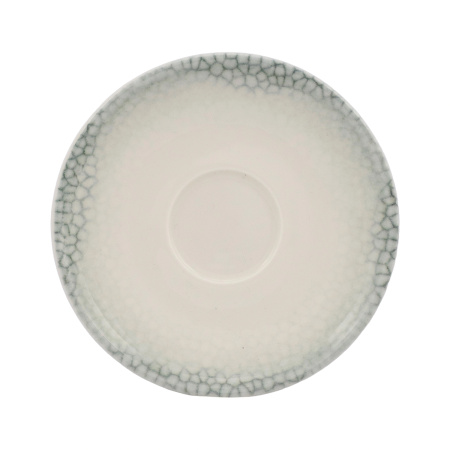 Блюдце KUTAHYA CORENDON Greenness BNLM01KT890667, 12 см