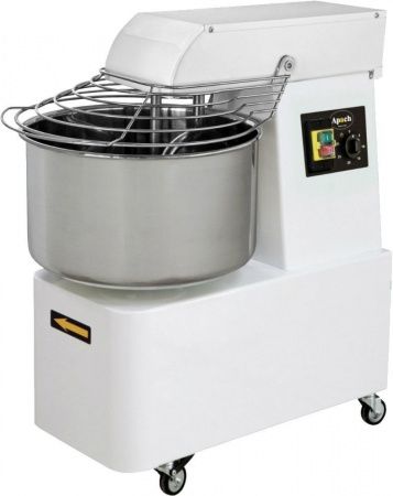 Спиральный тестомес APACH ASM10F